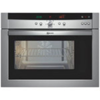 Neff C47C22N0GB Compact Combination Steam Oven