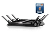 Netgear 4 Port AC3200 Wifi Router