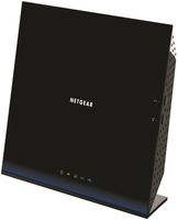 Netgear D6200 802.11ac Dual Band Gigabit WiFi Modem Router