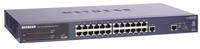 NETGEAR ProSafe FS726T Smart Switch