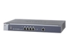 NETGEAR ProSecure UTM5 Unified Threat Management Appliance - No subscriptions included