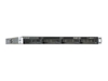 Netgear ReadyNAS 3100 4-bay 8TB (4x 2TB) 1U NAS Appliance