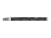 Netgear ReadyNAS 3100 4-bay 8TB (4x 2TB) 1U NAS Appliance