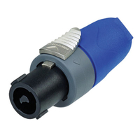 Neutrik NL2FX Standard 2 Pole Speakon Connector