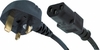 Newlink Mains Cable - 10m (Kettle Lead)