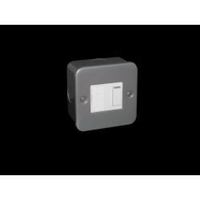 Np 13a Switched Fused Spur Metalclad