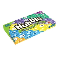 Nubble - Maths Game - Board Game