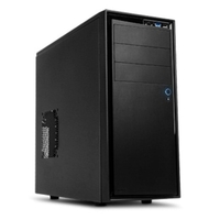 NZXT Source 210 Elite Mid-Sized Tower Case