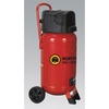Oil-Free 2.0HP 50L Belt Drive Compressor