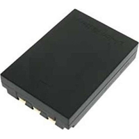 Olympus LI-12B Equivalent Digital Camera Battery by Inov8.