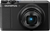 Olympus Stylus XZ-10 Digital Camera - Black