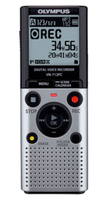 Olympus VN-712PC 2GB Digital Voice Recorder