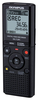 Olympus VN-713PC 4GB Digital Voice Recorder
