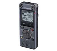 Olympus WS-812 4GB Digital Voice Recorder