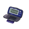 OMRON Lightweight Pedometer with Large Display