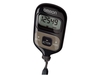 Omron Walking Style III HJ-203 Step Counter - Black.