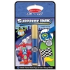 On The Go - Surprize Ink - Vehicles - 15286 - Melissa And Doug