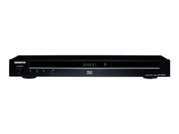 Onkyo BD-SP309 3D Ready Blu-Ray Disc Player Black