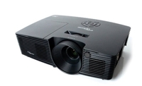 Optoma Ds346i Svga Dlp Projector With Hdmi 3000 Lumens