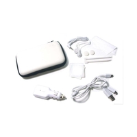 ORB Travel Pack. White (3D S DSi DS Lite).