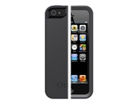 Otterbox Prefix Series - For Apple Iphone 5 Carbon