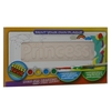 Paint Your Own Room Plaque