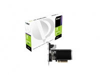 Palit GT 710 2GB DDR3 VGA Dual-Link DVI-D HDMI PCI-E Graphics Card