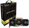Palit GTX 770 Jetstream 2GB GDDR5 Dual-DVI HDMI DisplayPort PCI-E Graphics Card