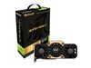 Palit GTX 780 JetStream 3GB GDDR5 Dual DVI HDMI DisplayPort PCI-E Graphics Card