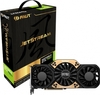 Palit GTX 780 Ti JETSTREAM 3GB GDDR5 Dual DVI HDMI DisplayPort PCI-E Graphics Card