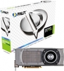 Palit GTX TITAN Black 6GB GDDR5 Dual DVI HDMI DisplayPort PCI-E Graphics Card