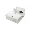 Panasonic PANPTCX301RE Install Projector