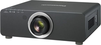 Panasonic PT-DX810ELK 8000 Ansi Lumens Xga Projector- Lensless