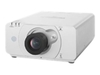Panasonic PT DZ570E 4000 ANSI WUXGA Projector