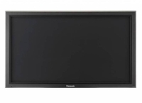 Panasonic TH-50PF50 50" Professional Plasma Display