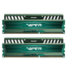 Patriot 16gb 1866mhz C10 V3 Dual Kit