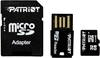 Patriot 32gb Micro SDHC With Usb Adaptor