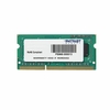 Patriot 4GB Laptop SoDimm 1333Mhz Module with Lifetime Warranty