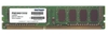 Patriot 8GB Signature DDR3 1333MHz CL11 Memory Module with lifetime Warranty