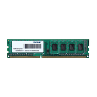 Patriot Signature Line DDR3 4GB Class 11 PC3-12800 1600MHz Memory