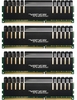 Patriot Viper Xtreme Edition DDR4 16GB (4 x 4GB) 2400MHz Low Latency Quad Memory Kit