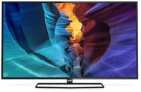 Phil 55 Ultra Hd Tv With Fview Hd/rfb B