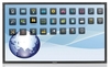 Philips BDL5554ET 55" Multi-Touch Signage Solutions Display