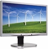 Philips Brilliance P-line 220P4LPYES 22" LED LCD DVI Monitor