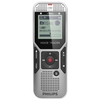 Philips Digital Voice Tracer Usb Mp3 Stereo 2 Gb. Ref Dvt1000/00.
