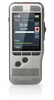 Philips DPM 7200 Pocket Memo Digital Voice Recorder
