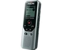 Philips DVT1200 Digital Voice Recorder