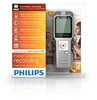 Philips DVT3500 Digital Voice Recorder With Auto Adjust Recording