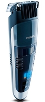 Philips Qt4090 High End Vacuum Stubble And Beard Trimmer
