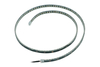 Phobya High Density 120cm green (144x SMD LED